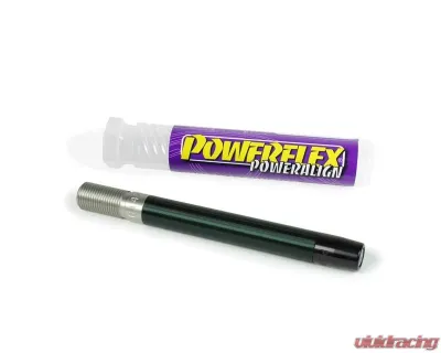 Powerflex PowerAlign Wheel Mounting Guide Pin M14x1.25 BMW | Toyota A90 | MINI Cooper | Countryman | Paceman - PF99-514-125