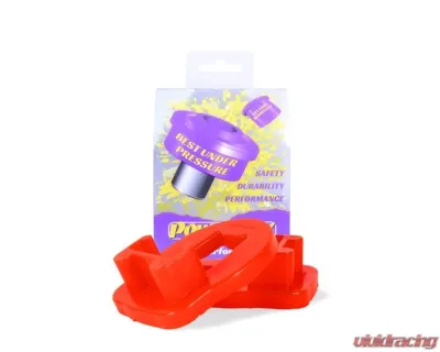 Powerflex Street Type Lower Torque Mount Large Insert Ford Fiesta MK8.5 ST - PFF19-2227