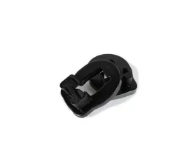 Powerflex Black Series Lower Torque Mount Large Insert Ford Fiesta MK8.5 ST