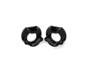 Powerflex Black Series Lower Torque Mount Insert Honda Civic FL5 Type-R 2022+