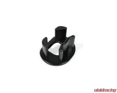 Powerflex Black Series Lower Engine Mount Insert For Manual Gearbox Honda Fit GE & GK | Honda HR-V - PFF25-420BLK