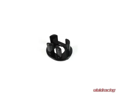 Powerflex Black Series Lower Engine Mount Insert For Automatic Gearbox Honda Fit GE & GK | Honda HR-V - PFF25-421BLK