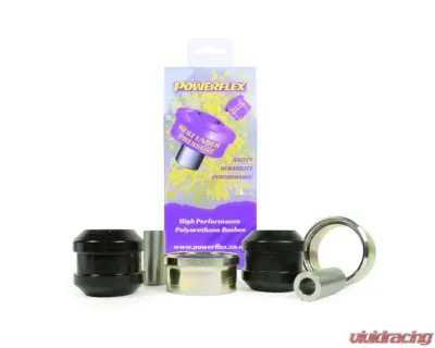 Powerflex Front Control Arm Rear Bushing Hyundai Elantra | Kona | Veloster - PFF26-102BLK