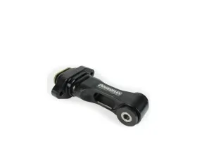 Powerflex Black Series Billet Aluminum Lower Torque Mount Hyundai Veloster | Elantra | Kona