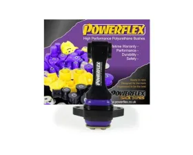 Powerflex Performance Billet Aluminum Lower Torque Mount Hyundai Veloster | Elantra | Kona