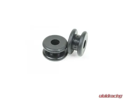Powerflex Heritage Collection Front Outer Roll Bar Mount Upper Audi Coupe | Quattro | S2 | 80 | 90 - PFF3-104H