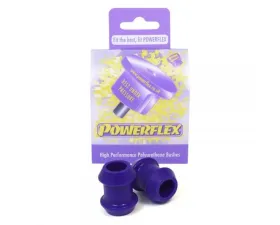 Powerflex Heritage Collection Front Outer Roll Bar Mount Lower 12mm Audi Coupe | Quattro | S2 | 80 | 90