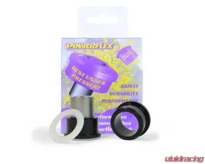 Powerflex Lower Torque Mount Small Bushing Audi A3 | S3 | TT | Volkswagen Golf | Passat | Tiguan - PFF3-1320BLK