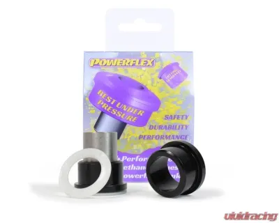 Powerflex Lower Torque Mount Small Bushing Audi Audi S3 Mk3 | RS3 | TT Mk3 | VW Golf Mk7 | Mk8 | Passat | Tiguan - PFF3-1324BLK