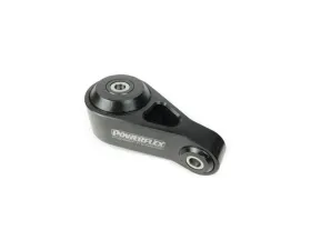 Powerflex Black Series Billet Lower Engine Mount Mini Cooper Gen 1 R50 | R52 | R53 2001-2006