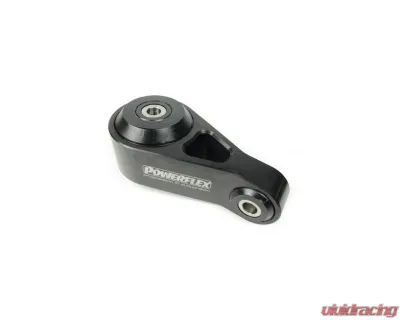 Powerflex Black Series Billet Lower Engine Mount Mini Cooper Gen 1 R50 | R52 | R53 2001-2006 - PFF5-125BLK