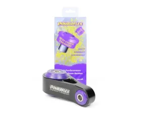 Powerflex Performance Billet Lower Engine Mount Mini Cooper Gen 1 R50 | R52 | R53 2001-2006