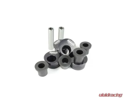 Powerflex Front Control Arm Front Bushings With Fixed Camber Offset BMW F4X | F39 X2 | Mini Cooper F55 | F56 - PFF5-1301GFX
