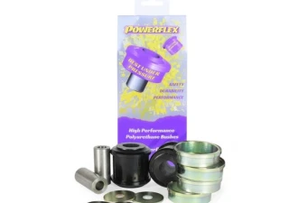 Bushings