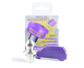 Powerflex Clutch Fork Pivot Pin Mini Cooper F54-F60 | BMW F39-F49
