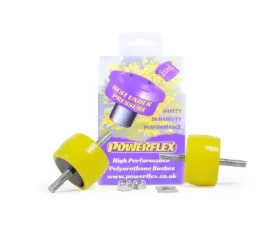 Powerflex Street Type Transmission Mount Bushing BMW 3 Series | 5 Series | Z4 | Toyota Supra