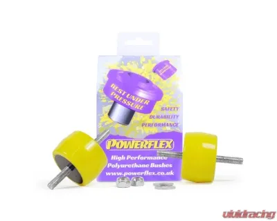 Powerflex Street Type Transmission Mount Bushing BMW 3 Series | 5 Series | Z4 | Toyota Supra - PFF5-4655