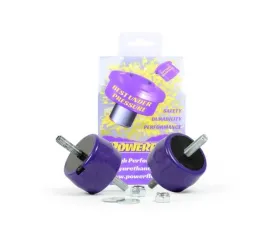 Powerflex Performance Transmission Mount Bushing BMW 3 Series | 5 Series | Z4 | Toyota Supra