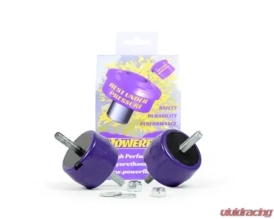 Powerflex Performance Transmission Mount Bushing BMW 3 Series | 5 Series | Z4 | Toyota Supra - PFF5-4655P