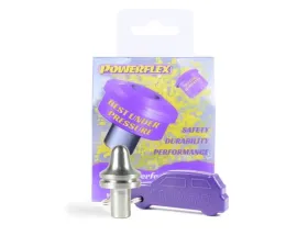 Powerflex Clutch Fork Pivot Pin BMW E31-G30
