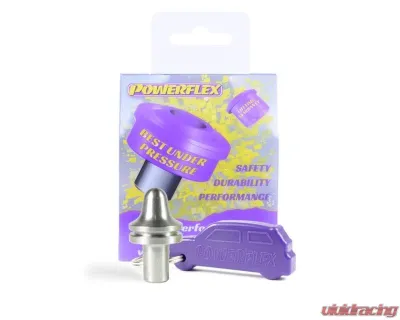 Powerflex Clutch Fork Pivot Pin BMW E31-G30 - PFF5-470