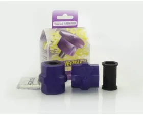 Powerflex Front Sway Bar Bushing to Chassis Bushings Street 22mm Peugeot 206