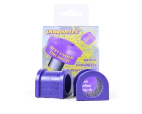 Powerflex Street Type Front Sway Bar Bushings 24mm Porsche 997 | 996 | 986 | 987 | 987C