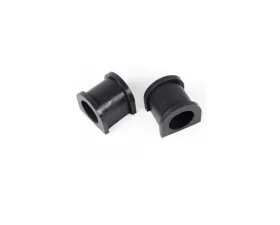 Powerflex Black Series Front Sway Bar Bushings 24mm Porsche 997 | 996 | 986 | 987 | 987C