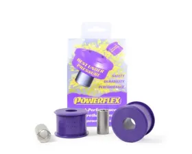 Powerflex Street Type Caster Offset Control Arm Outer Bushings Porsche 911 | 996 | 997 | Boxster