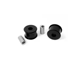 Powerflex Black Series Caster Offset Control Arm Outer Bushings Porsche 911 | 996 | 997 | Boxster