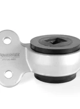 Powerflex Black Series Front Control Arm Rear Bushings With Brackets BMW E46 | Z4 E85 | E86                                     - PFF5K-4601BLK - Image 2