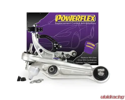 Powerflex Front Lower Lateral Link Kit Tesla Model 3 | Model Y 2017+ - PFF75K-301