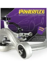 Powerflex Front Lower Comp Link Kit Tesla Model 3 | Model Y 2017+                                     - PFF75K-302 - Image 2