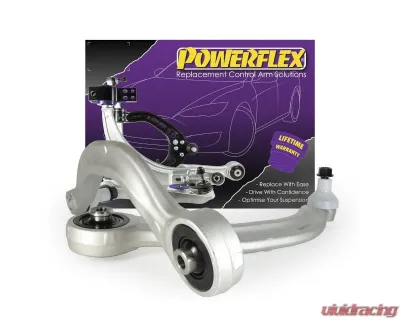 Powerflex Front Lower Comp Link Kit Tesla Model 3 | Model Y 2017+ - PFF75K-302