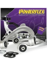 Powerflex Front Upper Control Arm Kit Tesla Model 3 | Model Y 2017+                                     - PFF75K-304 - Image 2