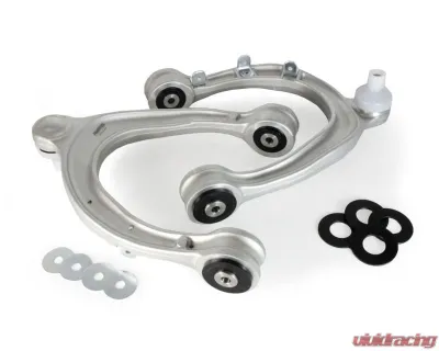 Powerflex Front Upper Control Arm Kit Tesla Model 3 | Model Y 2017+ - PFF75K-304