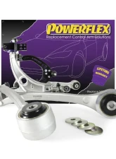 Powerflex Front Lower Fore Link Kit Tesla Model S | Model X 2012+                                     - PFF75K-501 - Image 2