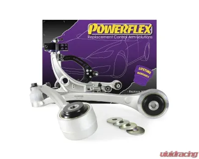 Powerflex Front Lower Fore Link Kit Tesla Model S | Model X 2012+ - PFF75K-501
