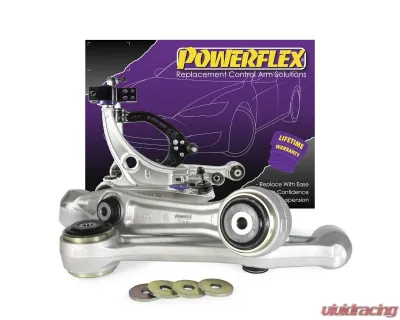 Powerflex Front Lower Aft Link Kit Model S | Model X 2012+ - PFF75K-502