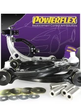 Powerflex Front Upper Control Arm Kit Tesla Model S 2012+                                     - PFF75K-504 - Image 2