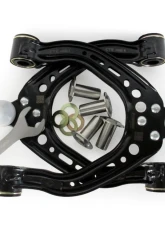 Powerflex Front Upper Control Arm Kit Camber Adjustable Tesla Model S 2012+                                     - PFF75K-504G - Image 2