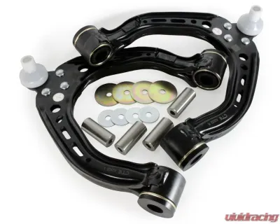 Powerflex Front Upper Control Arm Kit Tesla Model S 2012+ - PFF75K-504