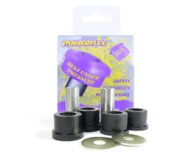 Powerflex Street Type Front Control Arm Front Bushing Toyota MR2 Gen 3 ZZW30 2000-2006