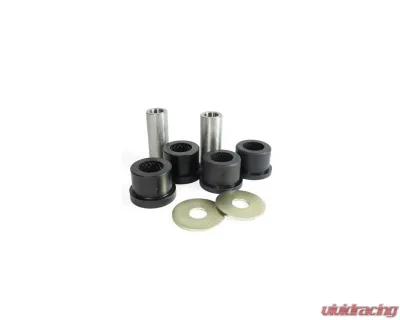 Powerflex Black Series Front Control Arm Front Bushing Toyota MR2 Gen 3 ZZW30 2000-2006 - PFF76-1001BLK