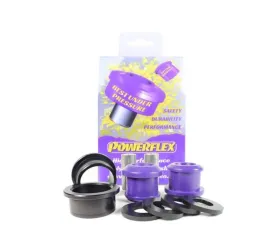 Powerflex Street Type Front Control Arm Rear Bushing Toyota MR2 Gen 3 ZZW30 2000-2006