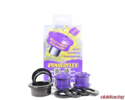 Powerflex Street Type Front Control Arm Rear Bushing Toyota MR2 Gen 3 ZZW30 2000-2006 - PFF76-1002