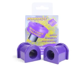 Powerflex Street Type Front Sway Bar Bushing 20mm Toyota MR2 Gen 3 ZZ 2000-2006