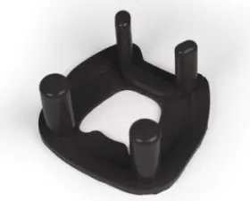 Powerflex Black Series Lower Torque Mount Insert Toyota Yaris GR