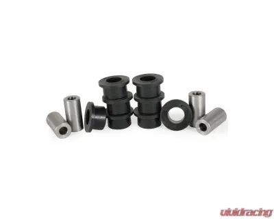Powerflex Heritage Collection Front Steering Rack Mount Bushings 8mm VW T4 Transporter 1990-2003 - PFF85-1120-8H