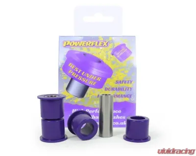 Powerflex Power Steering Rack Mounting Bushings Porsche Cayenne | Audi Q7 | VW Touareg - PFF85-1606